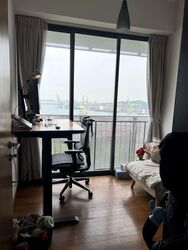 Spottiswoode 18 (D2), Apartment #580157381